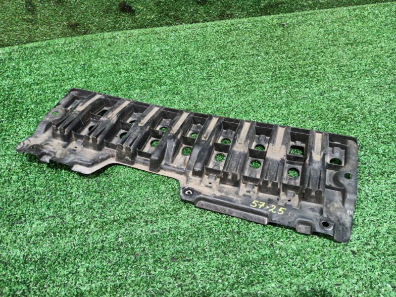 Защита ДВС Toyota Voxy ZRR75 3ZR-FAE 2008 (б/у)