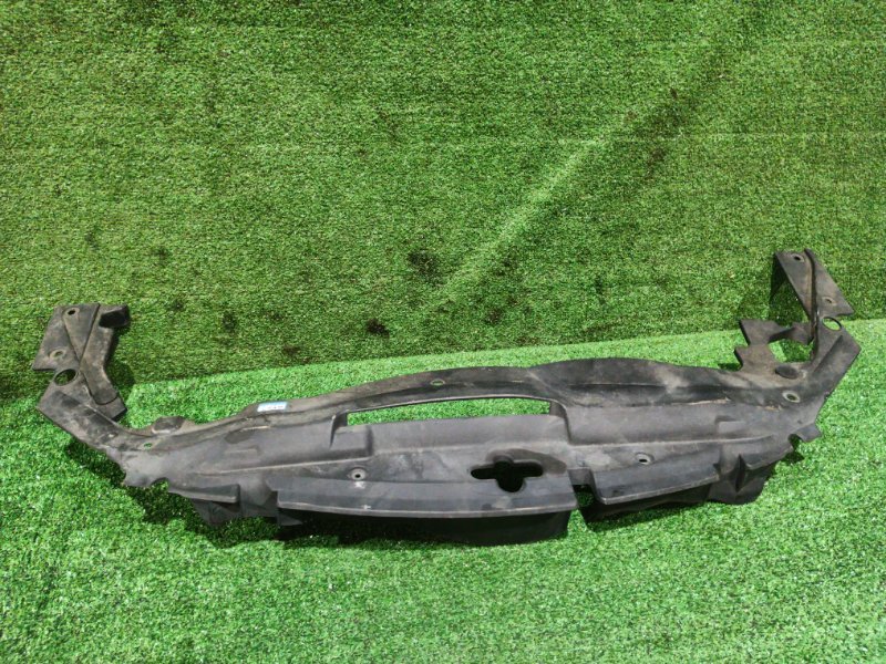 Накладка рамки радиатора Toyota Crown GRS181 4GR-FSE 2005 (б/у)