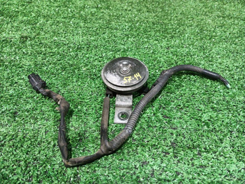 Сигнал Nissan March AK12 CR12DE 2006 (б/у)