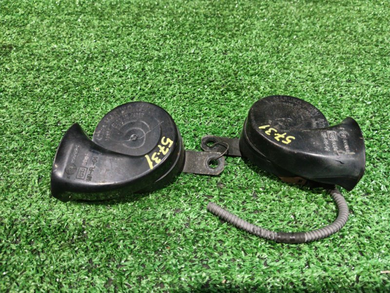 Сигнал Toyota Crown GRS181 4GR-FSE 2005 (б/у)