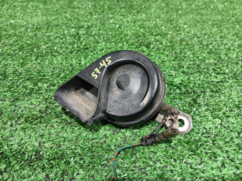 Сигнал Mitsubishi Grandis NA4W 4G69 2004 (б/у)