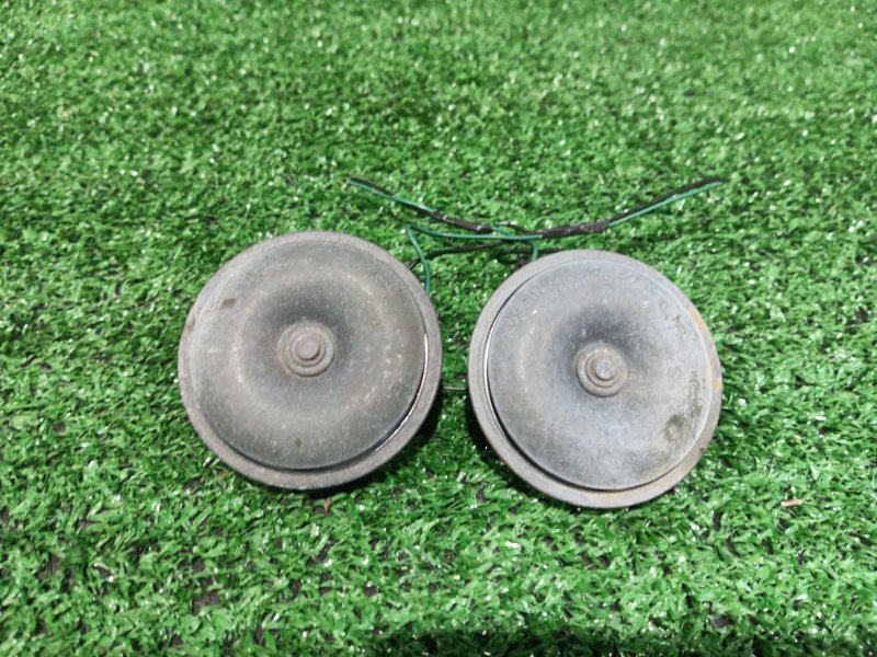 Сигнал Nissan Tiida NC11 HR15DE 2007 (б/у)