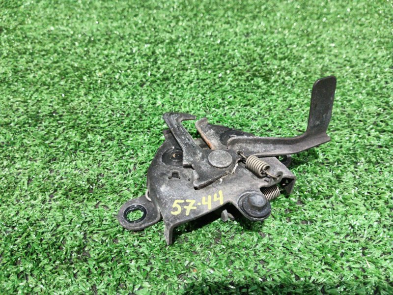 Замок капота Toyota Voxy ZRR70 3ZR-FE 2008 (б/у)