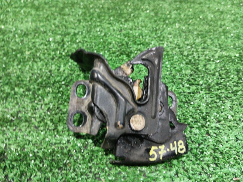 Замок капота Honda Fit GE6 L13A (б/у)