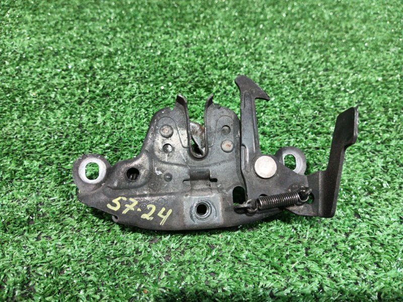 Замок капота Nissan AD VZNY12 HR16DE (б/у)