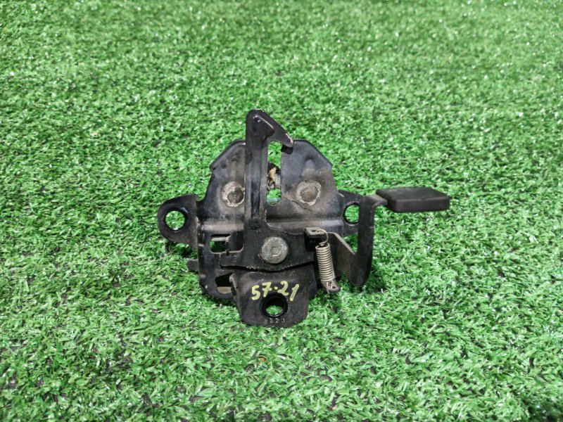 Замок капота Toyota BB QNC25 K3-VE 2008 (б/у)