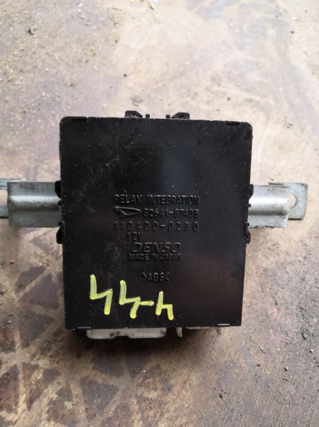 Блок управления Daihatsu Terios Kid J131G EF (б/у)