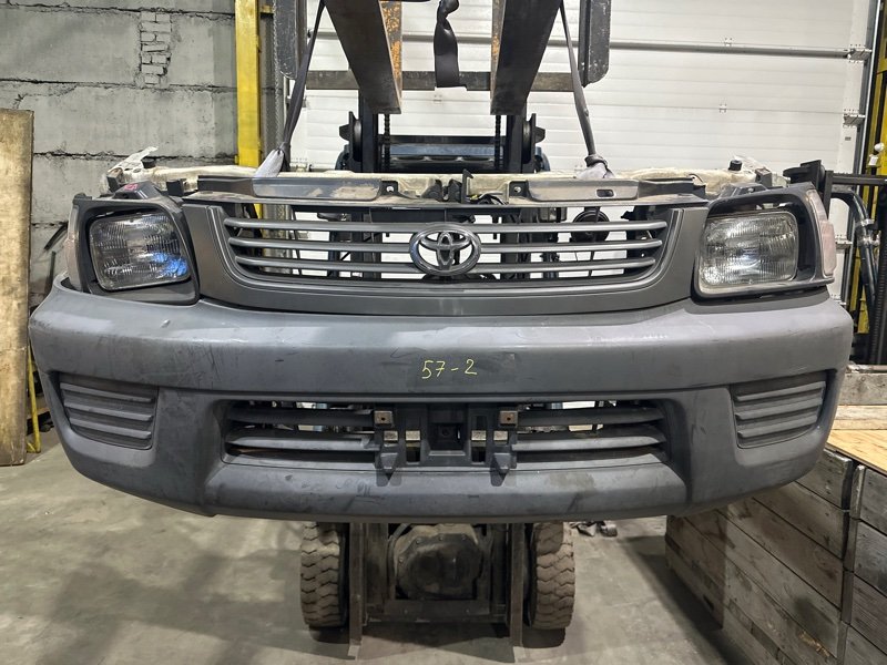 Nose cut Toyota Lite Ace Noah KR42V 7K-E 2000 (б/у)