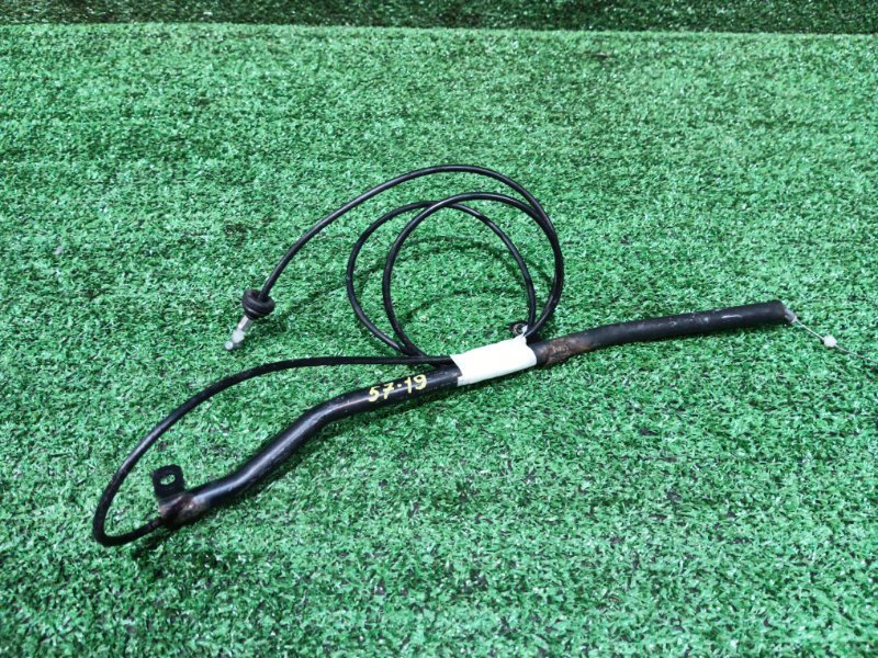 Трос капота Mitsubishi Grandis NA4W 4G69 2008 (б/у)