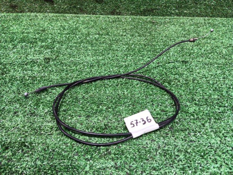 Трос Toyota Vitz SCP10 1SZ-FE 2004 (б/у)