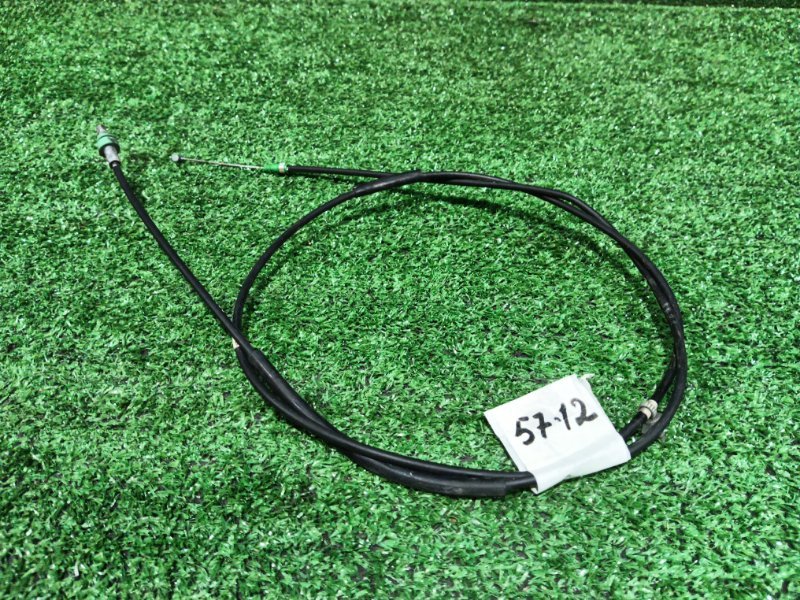 Трос Nissan NV200 VM20 HR16DE 2012 (б/у)