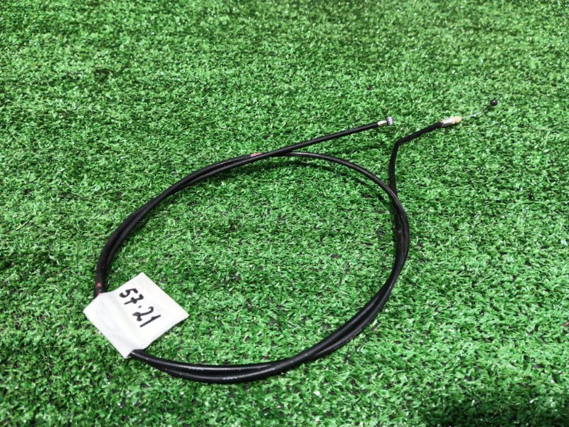 Трос капота Toyota BB QNC25 K3-VE 2008 (б/у)