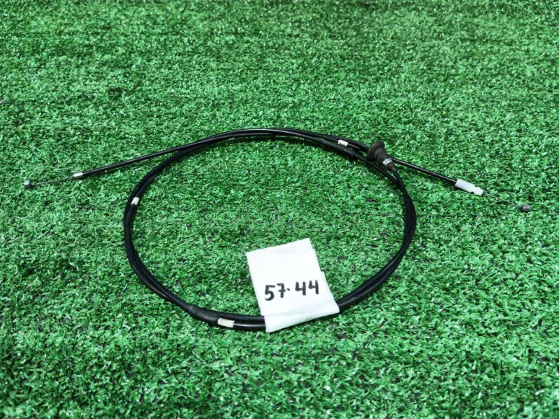 Трос капота Toyota Voxy ZRR70 3ZR-FE 2008 (б/у)