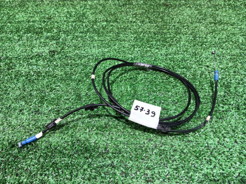 Трос капота Honda Edix BE3 K20A 2008 (б/у)