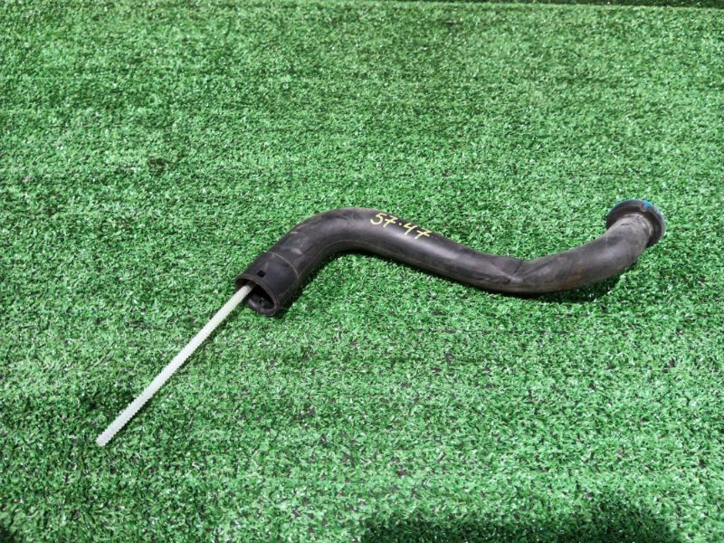 Заливная горловина бачка омывателя Nissan March AK12 CR12DE 2008 (б/у)