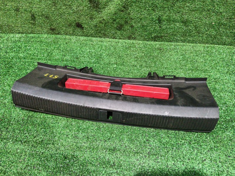 Накладка багажника Audi A3 8PA CAXC 2003 (б/у)