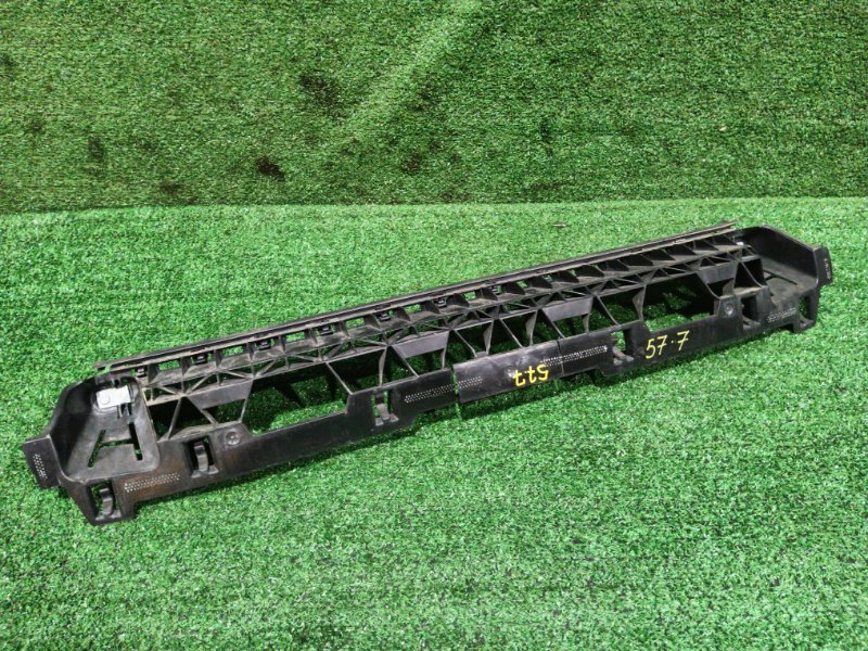 Усилитель бампера Audi A3 8PA CAXC 2003 задний (б/у)