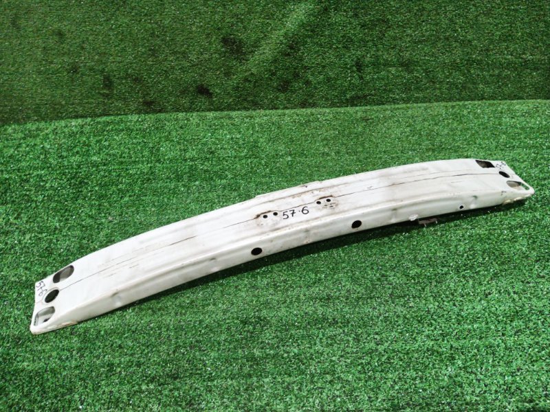 Усилитель бампера Mitsubishi Colt Z21A 4A90 2010 (б/у)