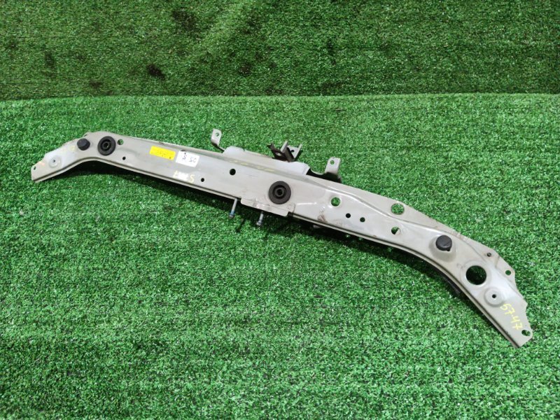 Рамка радиатора Nissan March AK12 CR12DE 2008 (б/у)