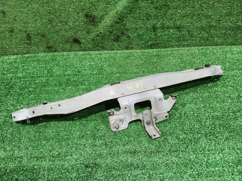 Рамка радиатора Nissan March AK12 CR12DE 2006 (б/у)