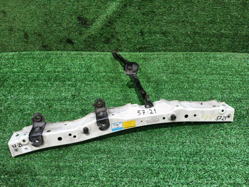 Рамка радиатора Toyota BB QNC25 K3-VE 2008 (б/у)