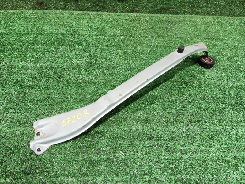 Рамка радиатора Mitsubishi Colt Z21A 4A90 2005 (б/у)