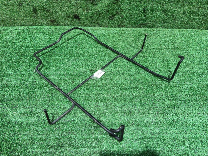 Кронштейн запасного колеса Nissan NV200 VM20 HR16DE 2012 (б/у)