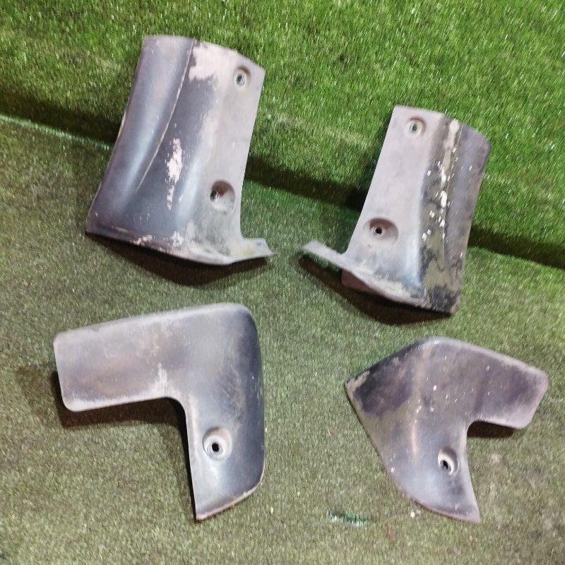 Брызговик Toyota MARK II JZX90 1JZ-GE 1994 (б/у)