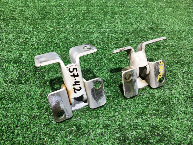 Кронштейн двери Honda Stepwgn RF3 K20A (б/у)