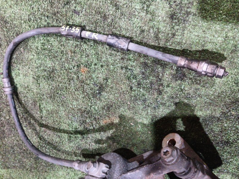 Шланг тормозной Audi A3 CXS 2013 передний правый (б/у)