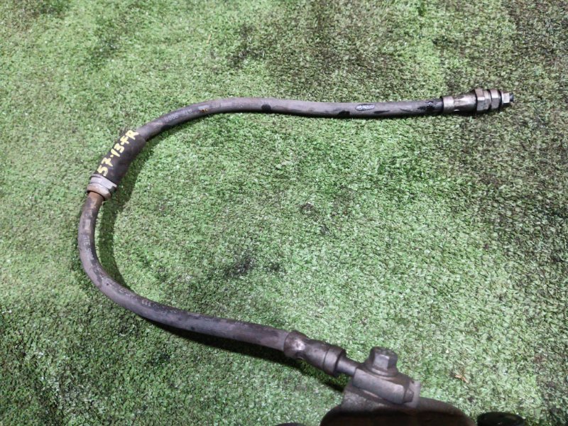 Шланг тормозной Volkswagen Golf 5M1 CAX 2008 передний правый (б/у)