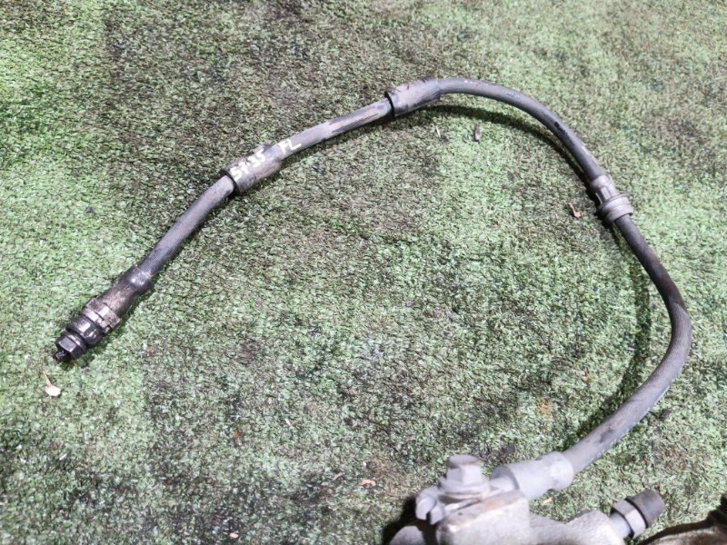 Шланг тормозной Audi A3 CXS 2013 передний левый (б/у)