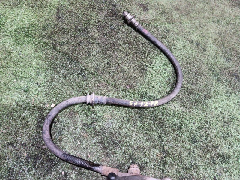 Шланг тормозной Nissan NV200 VM20 HR16DE 2012 передний правый (б/у)