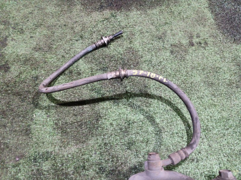 Шланг тормозной Nissan NV200 VM20 HR16DE 2013 передний левый (б/у)