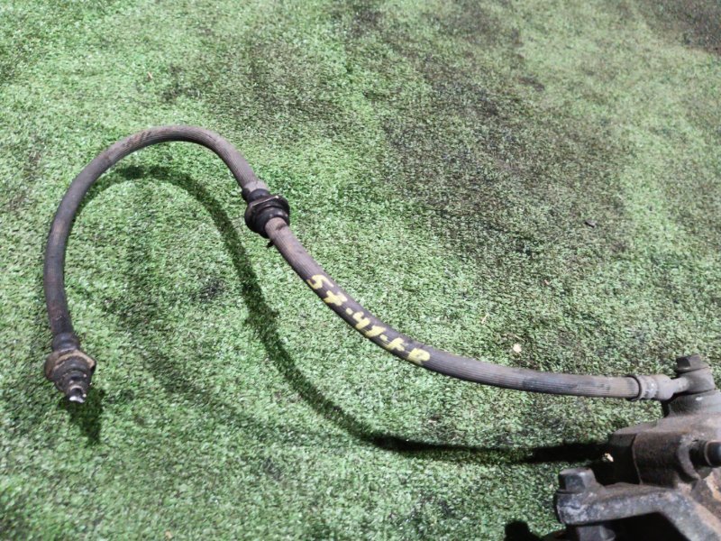 Шланг тормозной Nissan Serena NC25 MR20DE 2006 передний правый (б/у)