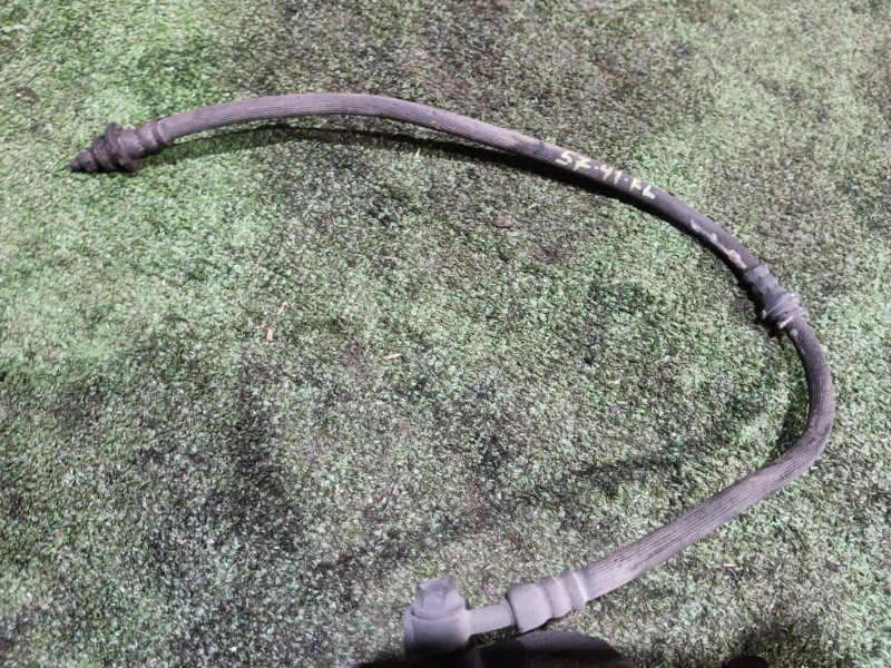 Шланг тормозной Nissan Serena NC25 MR20DE 2006 передний левый (б/у)