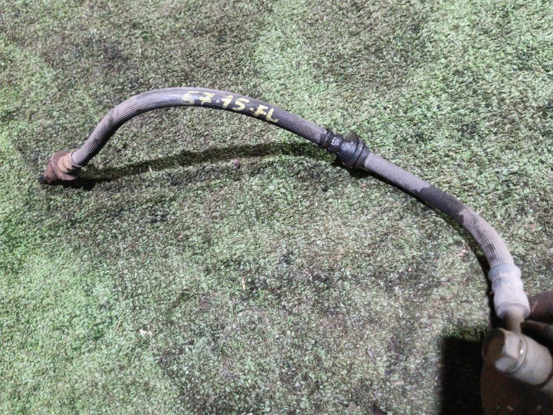 Шланг тормозной Honda Stepwgn RK1 R20A 2009 передний левый (б/у)