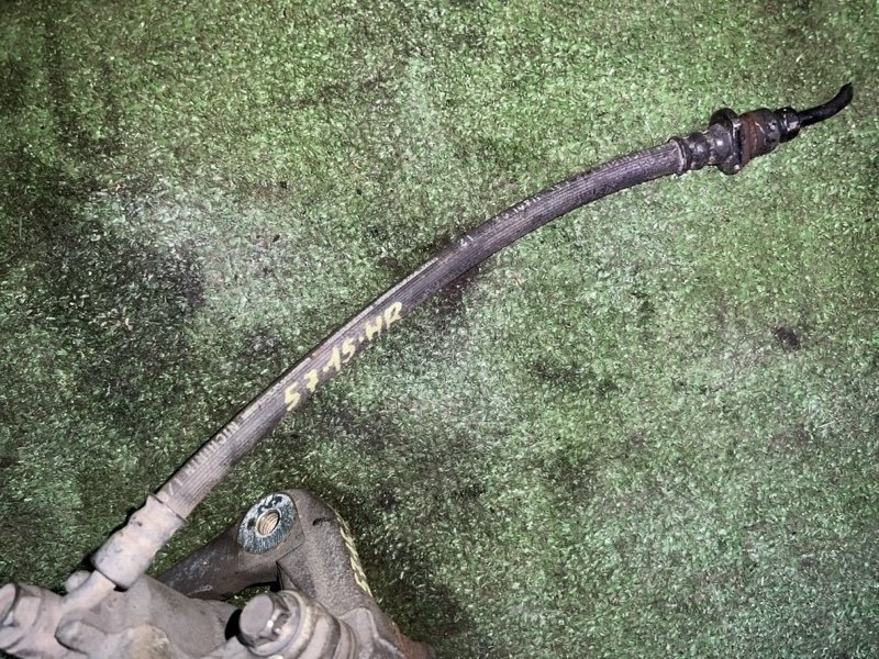 Шланг тормозной Honda Stepwgn RK1 R20A задний правый (б/у)