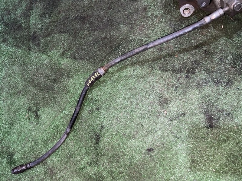 Шланг тормозной Volkswagen Golf 5M1 CAX 2008 передний левый (б/у)