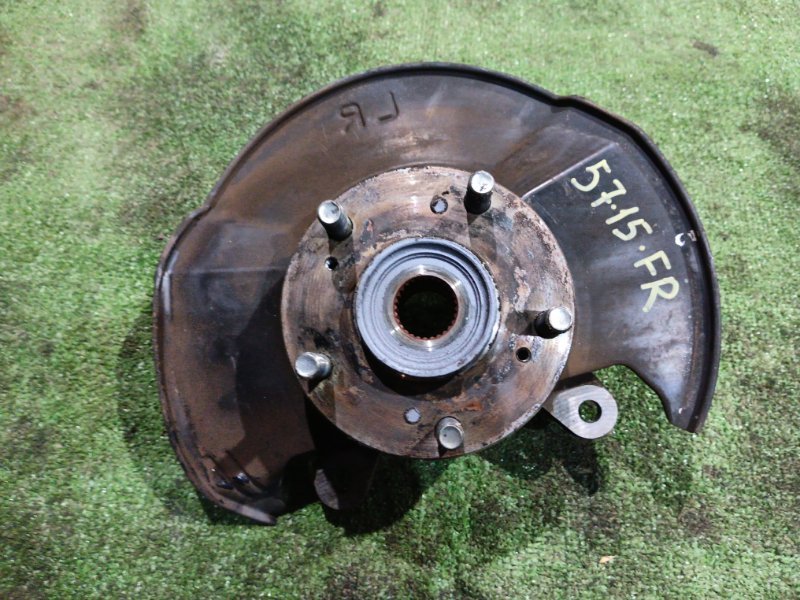 Ступица Honda Stepwgn RK1 R20A передняя правая (б/у)