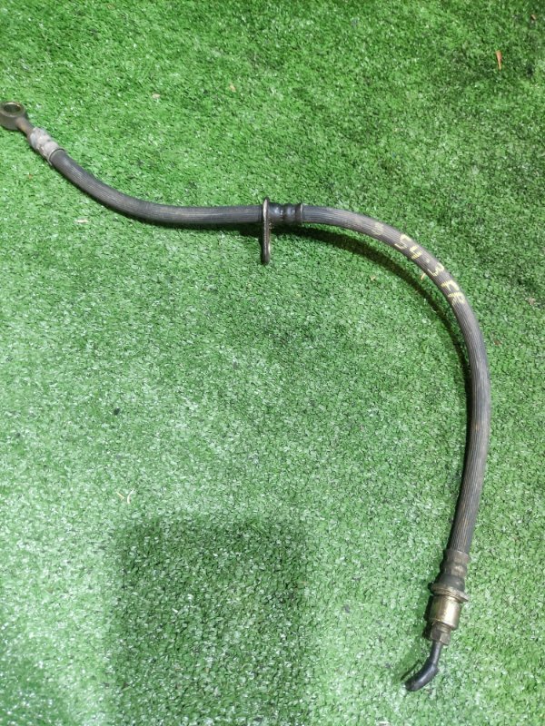 Шланг тормозной Subaru Impreza GG3 EJ152 передний правый (б/у)