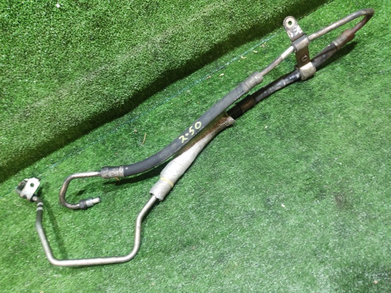 Шланг высокого давления TOYOTA WISH ZNE14G 1ZZ (б/у)