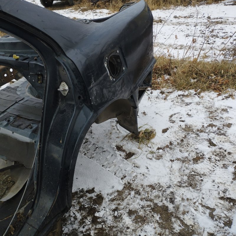 Крыло Toyota Camry SV30 4S-FE заднее левое (б/у)