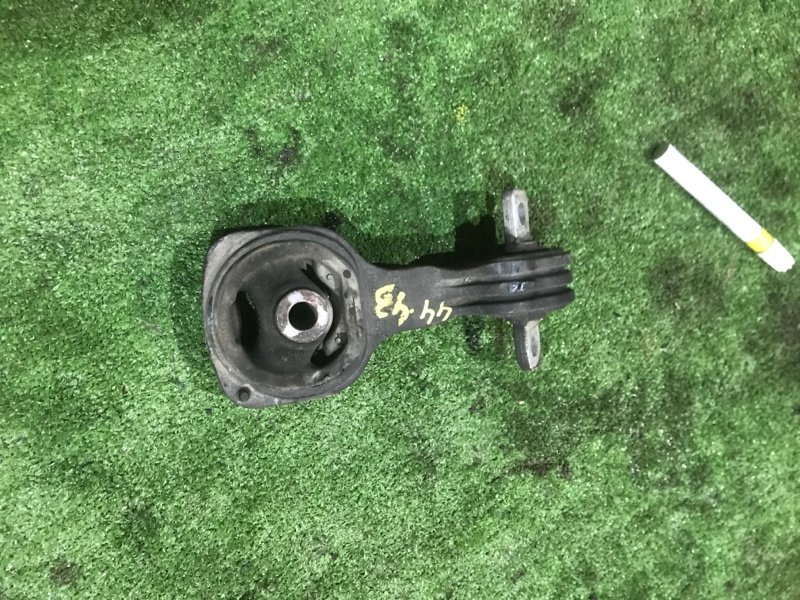 Подушка двигателя Honda Stream RN7 R18A задняя (б/у)