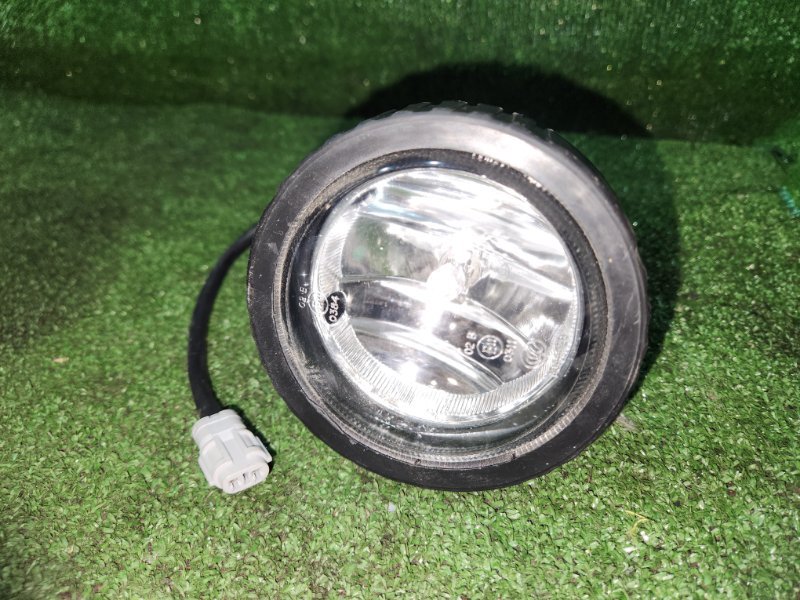 Фара противотуманная Lifan X60 (б/у)