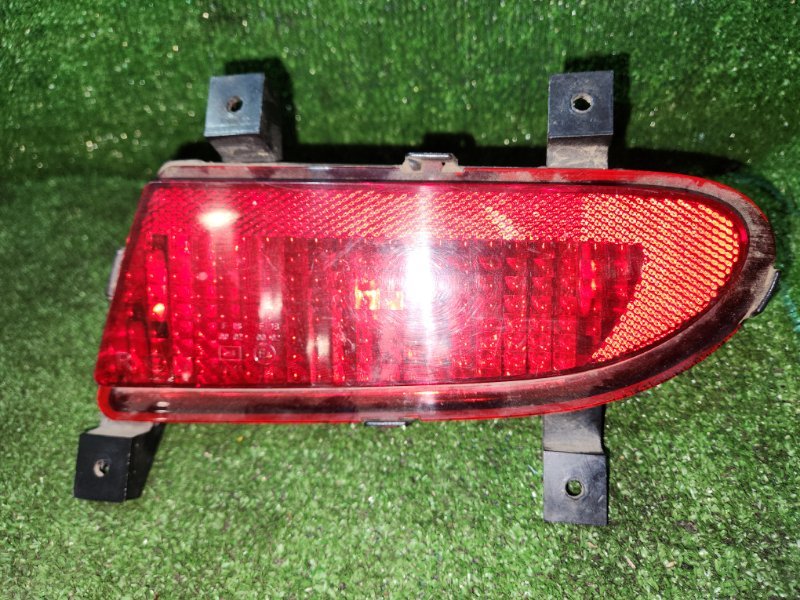 Фара противотуманная Lifan X60 задняя правая (б/у)