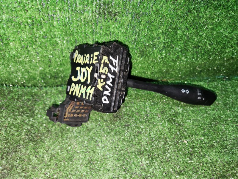 Переключатели подрулевые Nissan Praire Joy PNM11 (б/у)