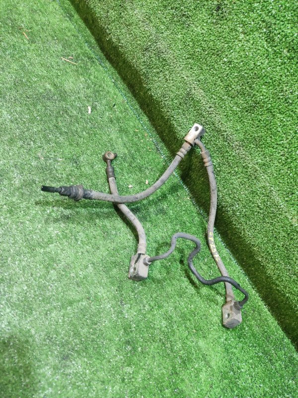 Шланг тормозной Nissan Skyline NV36 VQ25HR 2007 передний левый (б/у)