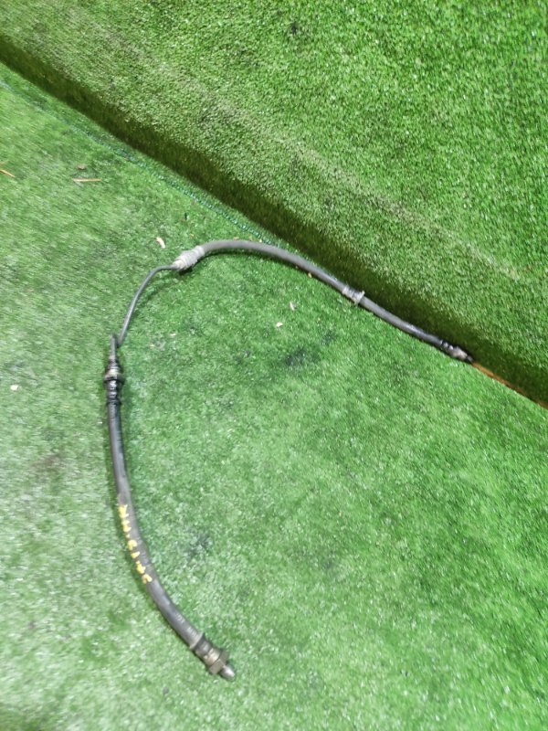 Шланг тормозной Mitsubishi Grandis NA4W 4G69 2008 задний правый (б/у)