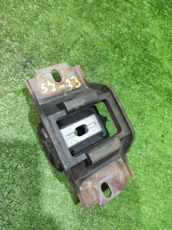 Подушка КПП Mazda Verisa DC5W ZY-VE (б/у)